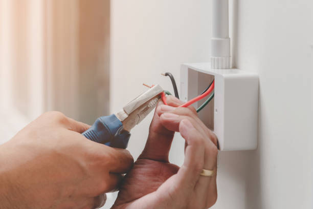 Best Electrical Maintenance Services  in Lindale, TX