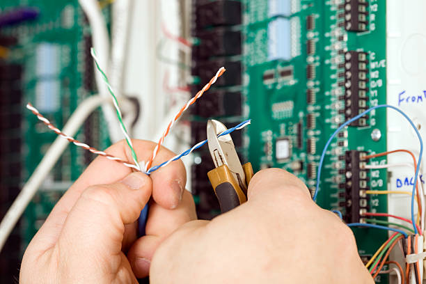 Emergency Electrical Repair Services in Lindale, TX