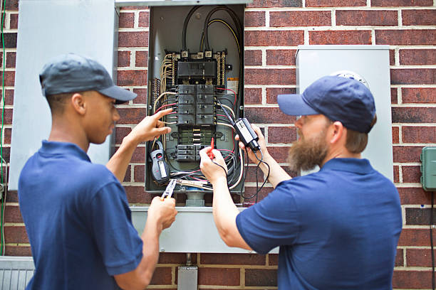 Best Commercial Electrical Services  in Lindale, TX